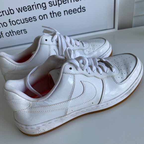 Nike air sneakers